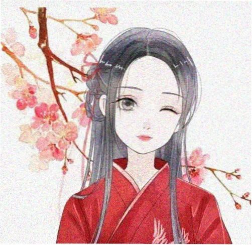 王牌影视学员青禾的头像